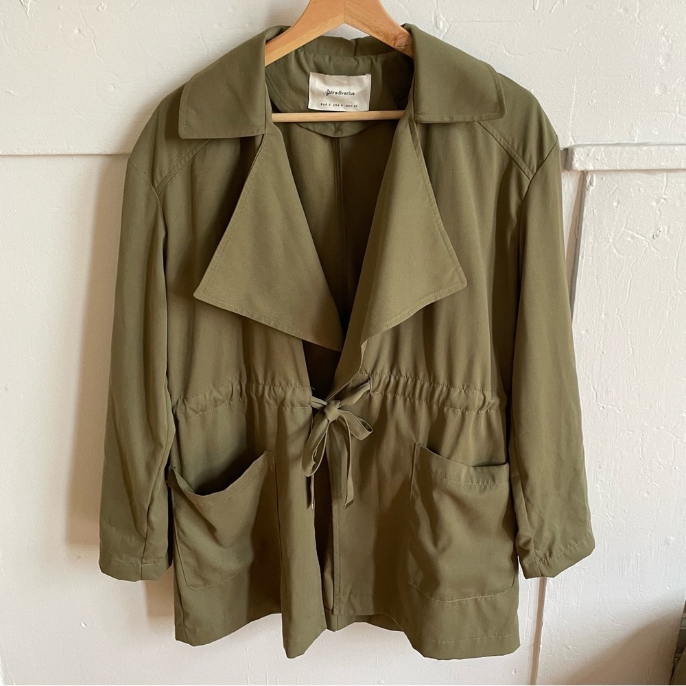Women’s Light Jacket